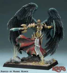 03114 Deva Angel - DHL Metal