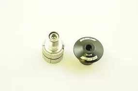 1 1-8 FSA COMPRESSION FORK EXPANDER PLUG & CAP ASSEMBLY FOR CARBON FORK HEADSET