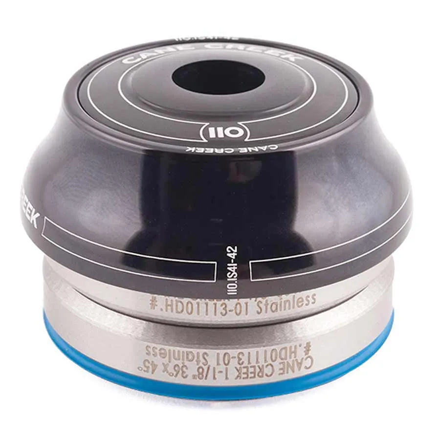110 Series IS41 1-1/8''