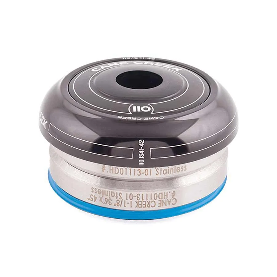 110 Series IS41 1-1/8''