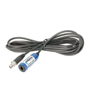 12' OFFROAD Straight Cable to Intercom - CLEARANCE
