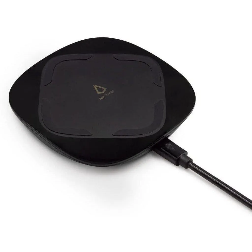 15 Watts Wireless Charging Pad