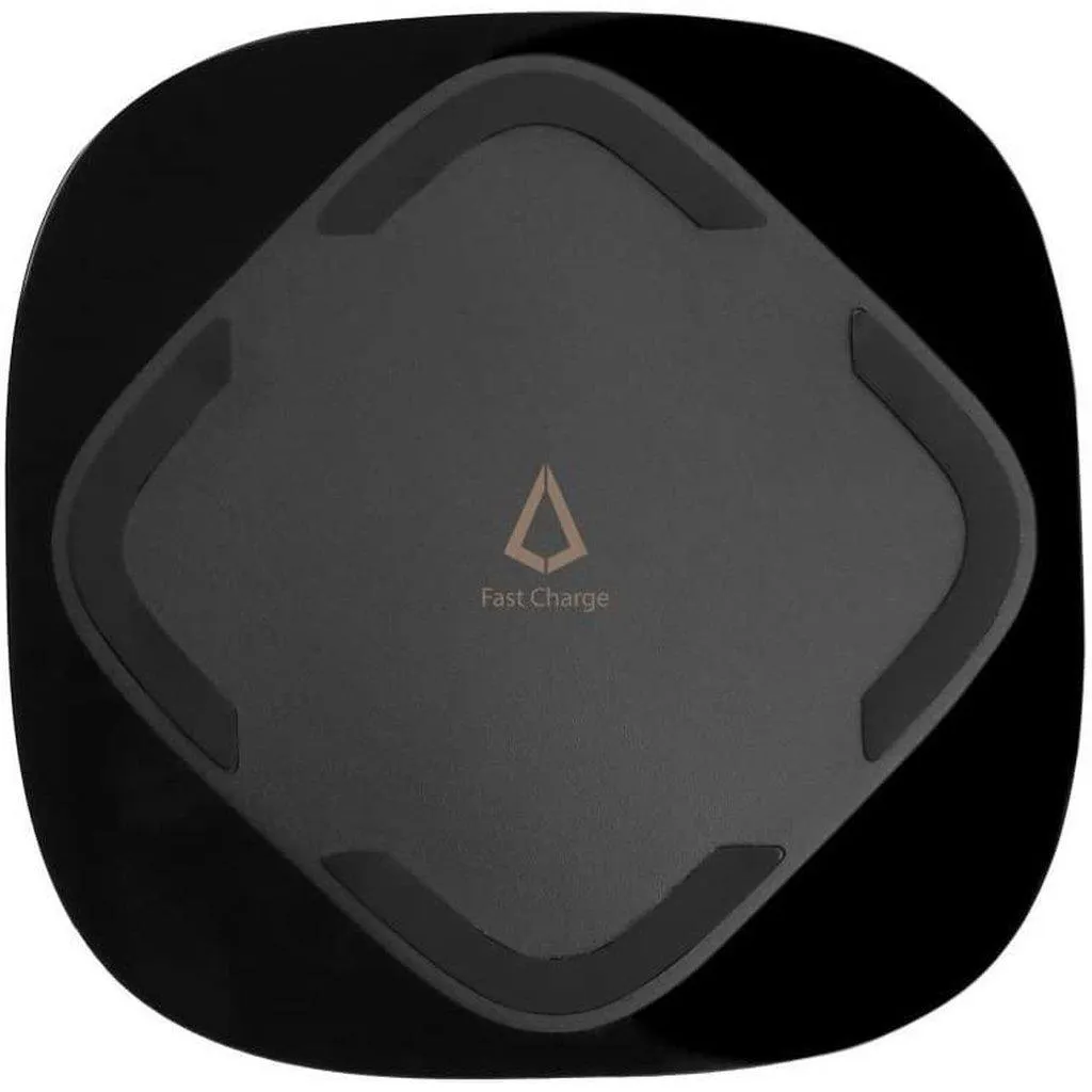 15 Watts Wireless Charging Pad