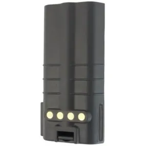 2700 mAh, NiMH BKB191210/34 Rechargeable Battery