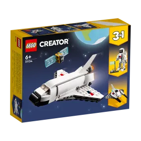 31134 SPACE SHUTTLE