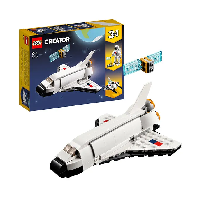 31134 SPACE SHUTTLE
