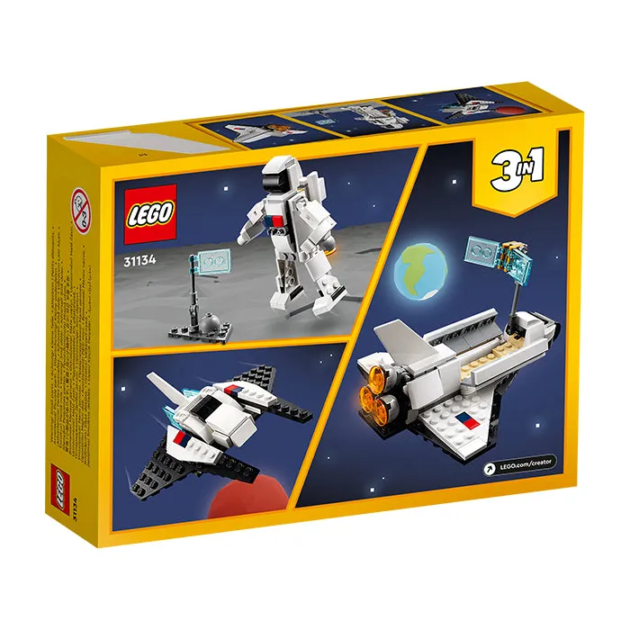 31134 SPACE SHUTTLE