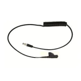 3M PELTOR Radio Adapter Cable FLX-001 GP900/HT1000