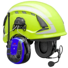 3M™ PELTOR™ WS Alert XPI Helmet Attachment