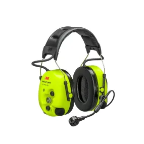 3M™ PELTOR™ WS ProTac XPI FLX2 Headset
