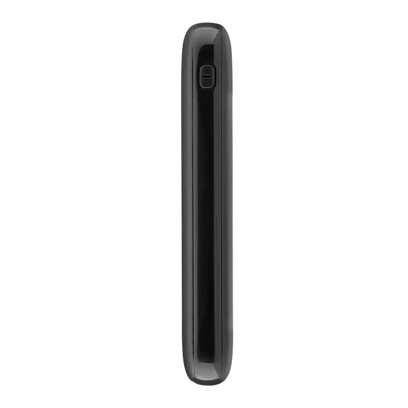 3sixT JetPak BasiX -  5000mAh Power Bank - Black