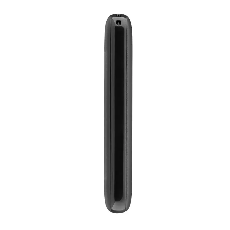 3sixT JetPak BasiX -  5000mAh Power Bank - Black