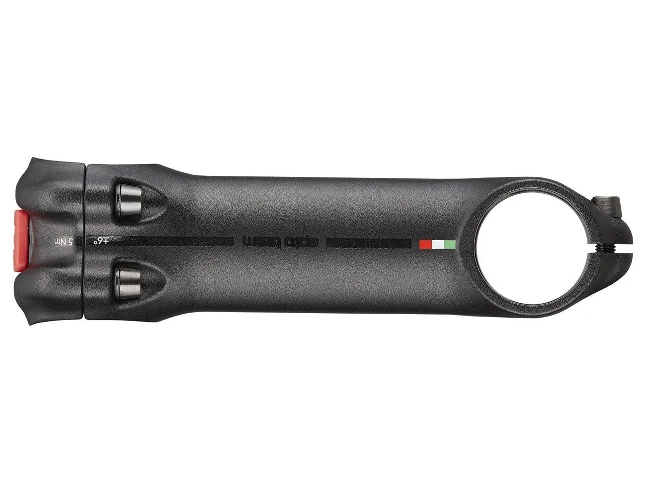 3T Stem Alloy Apto Stealth