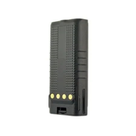 4100 mAh / Li-Poly Rechargeable Battery, Equivalent to MAHT-NPA2J for Harris