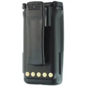 4100 mAh Li-Poly Rechargeable Battery for XG-25, XG-75 Series Radios