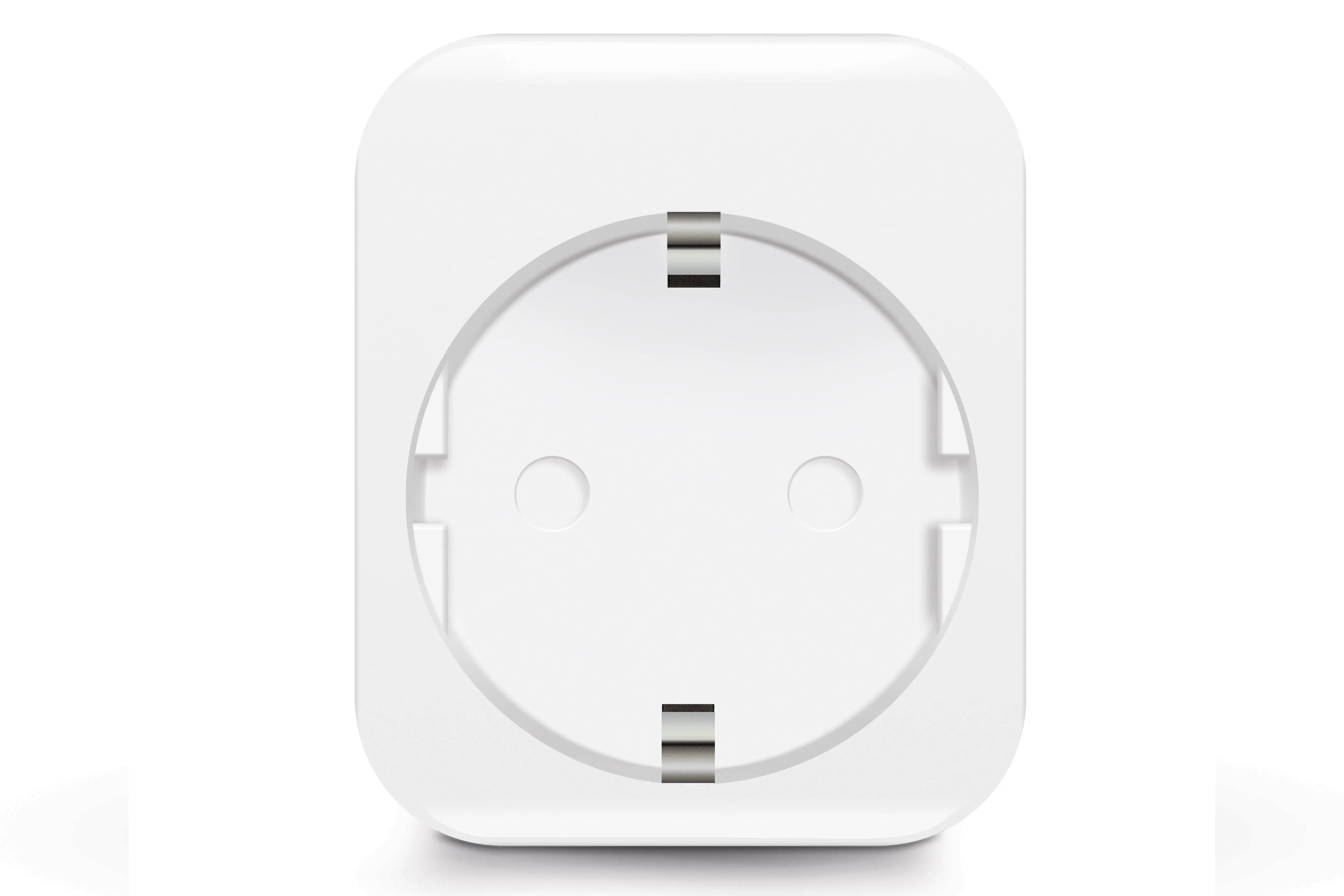 4lite WiZ Connected Type F German Smart Plug