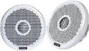 4" 2-WAY SPEAKERS