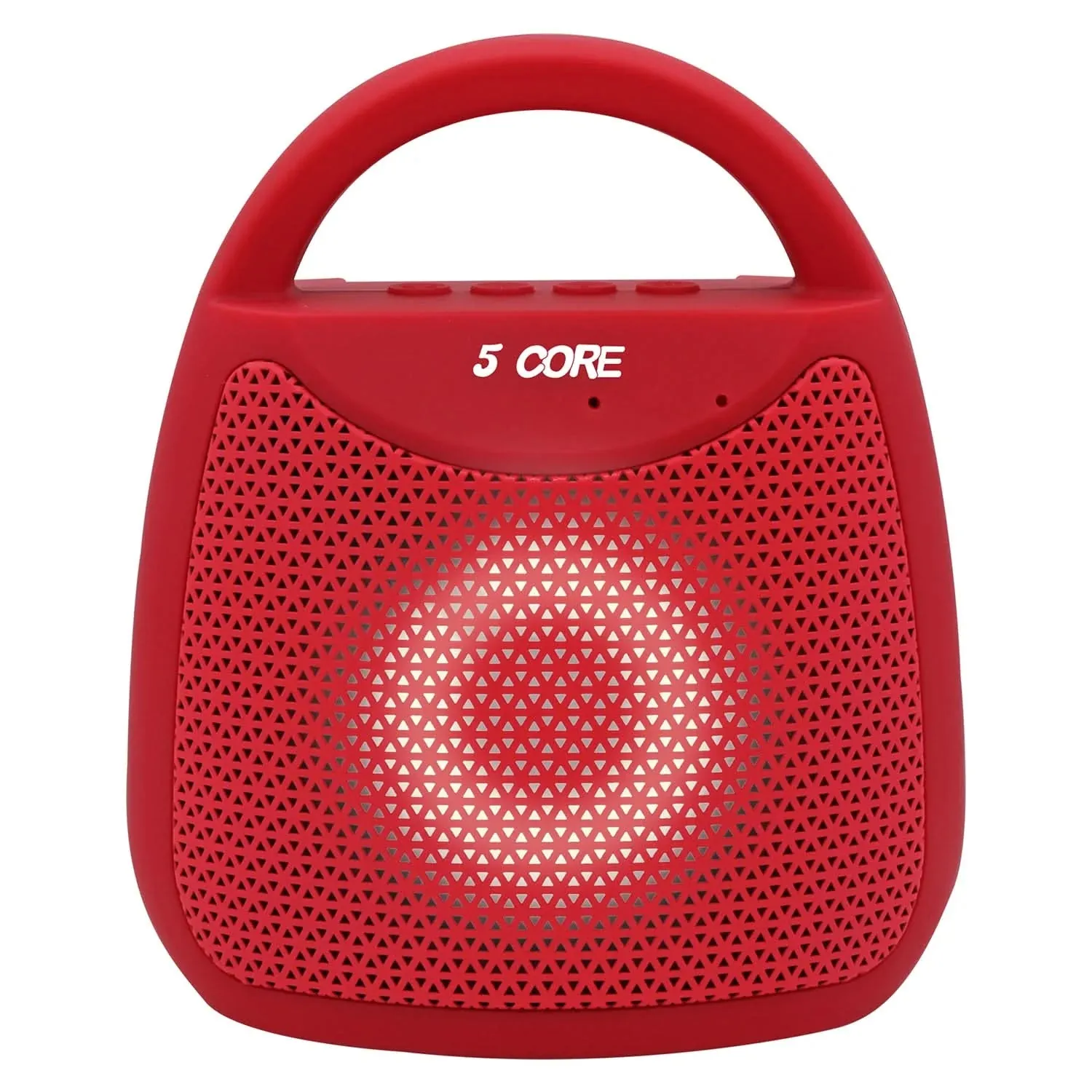 5Core Wireless Outdoor Bluetooth Speaker Waterproof