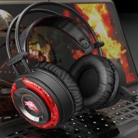 A5 Gaming Headset
