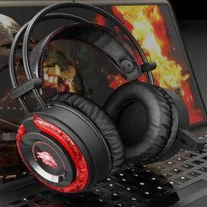 A5 Gaming Headset