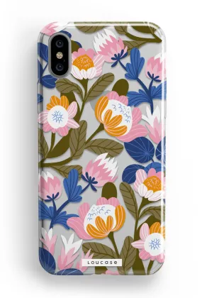 Acacia KLEARLUX™ Phone Case | LOUCASE