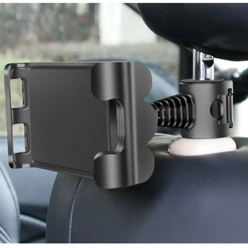 Adjustable Car  Tablet  Stand Holder For Ipad Tablet Accessories,