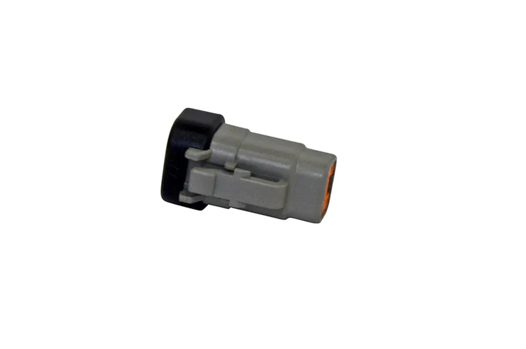 AEM 30-2132 AEMNET Termination plug, Femal, replaces 35-3440-F