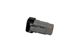 AEM 30-2132 AEMNET Termination plug, Femal, replaces 35-3440-F