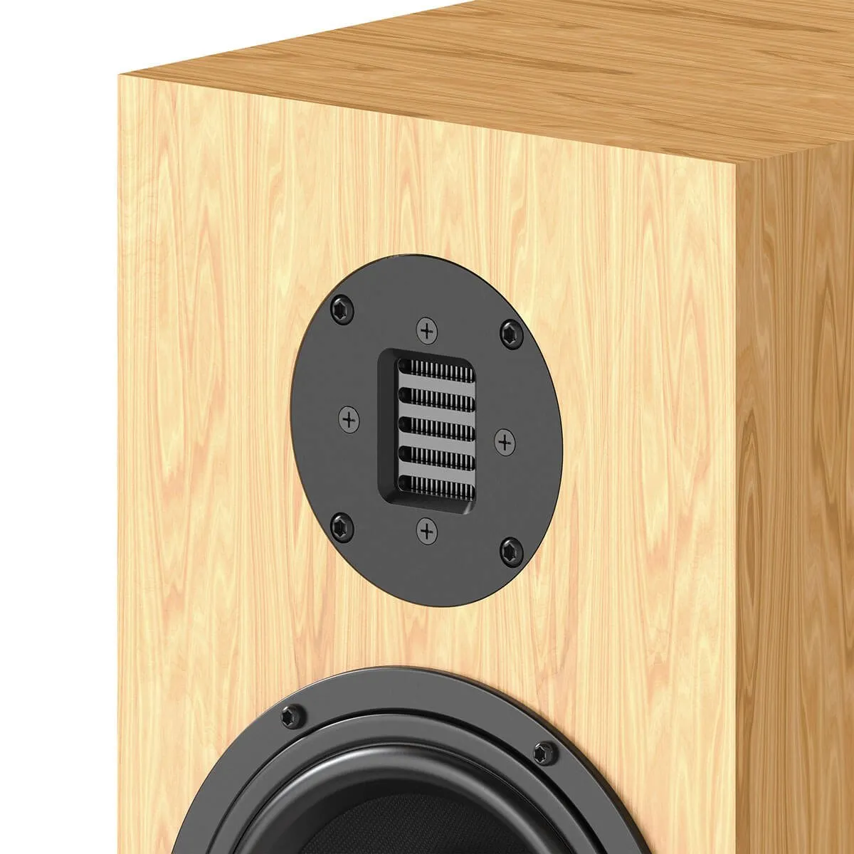 Air Motion Transformer (AMT) Tweeters 4 Ohm