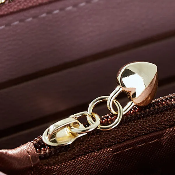 Alice - Travel Wallet