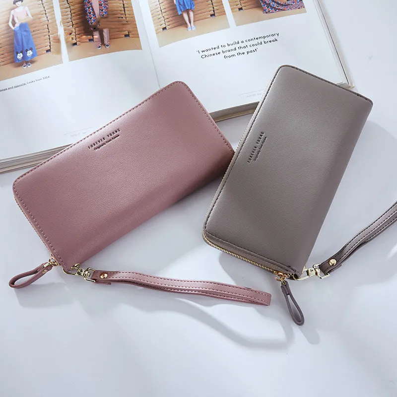 Alice - Travel Wallet