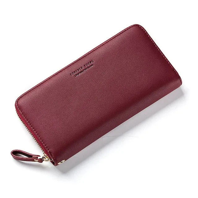 Alice - Travel Wallet