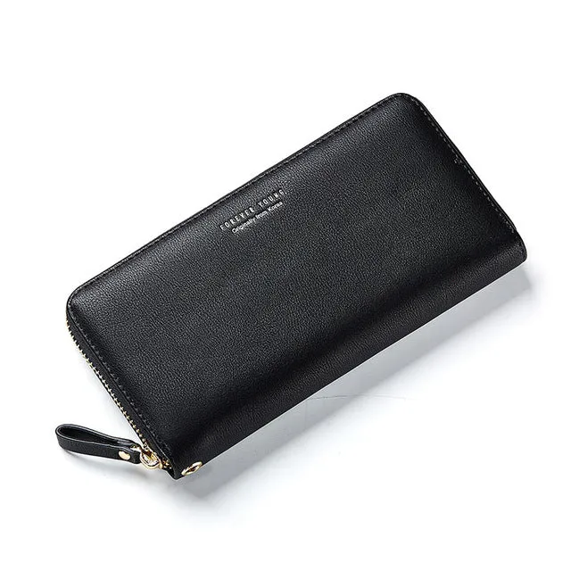 Alice - Travel Wallet