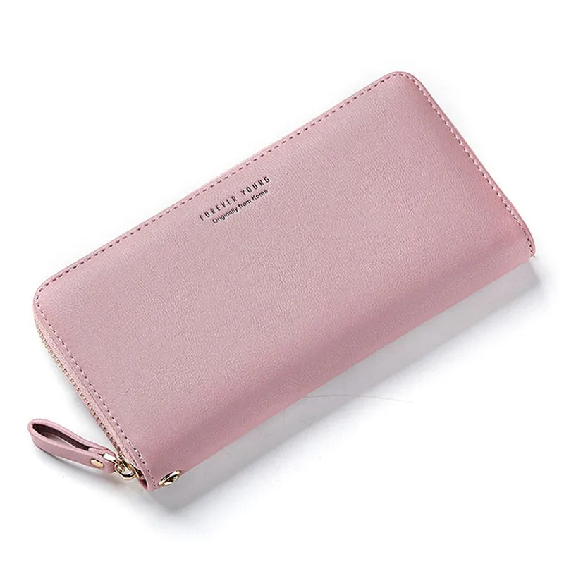 Alice - Travel Wallet