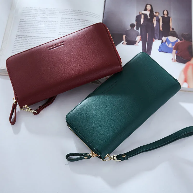 Alice - Travel Wallet