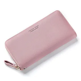 Alice - Travel Wallet
