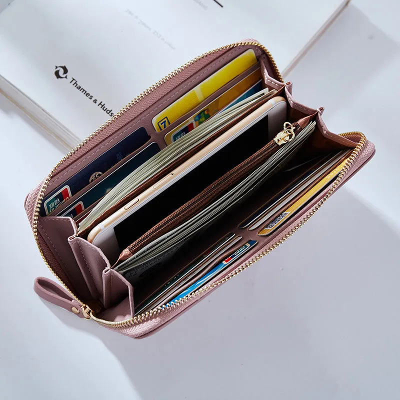Alice - Travel Wallet