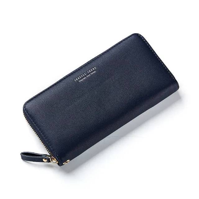 Alice - Travel Wallet