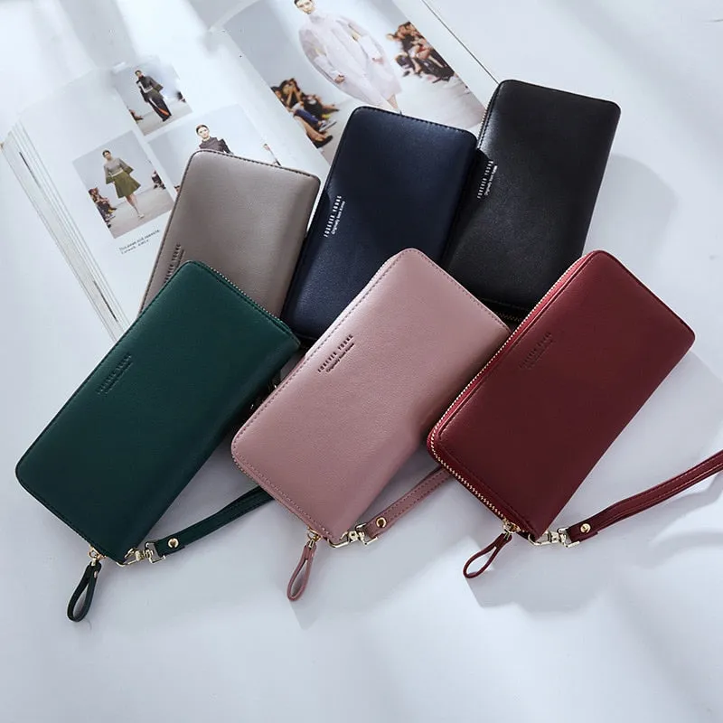 Alice - Travel Wallet