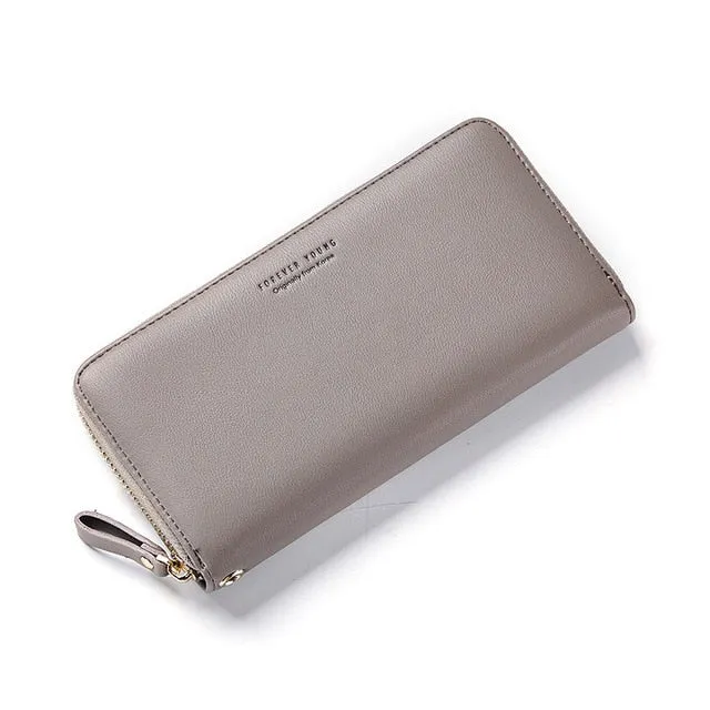 Alice - Travel Wallet
