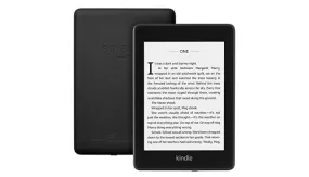 All-new Waterproof Kindle Paperwhite with 2x Storage (8GB) - Ships Next Day!