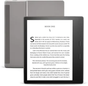 Amazon Kindle Oasis 7" 32GB E-Reader - Graphite *Special order - NO ETA
