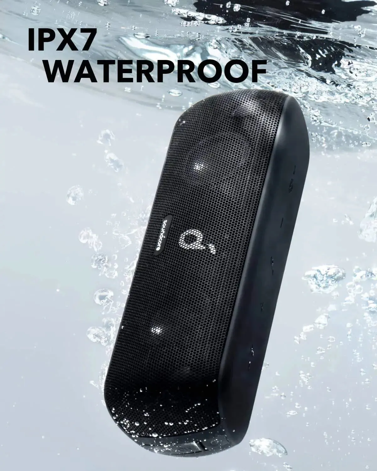 Anker Motion  Bluetooth Speaker A3116