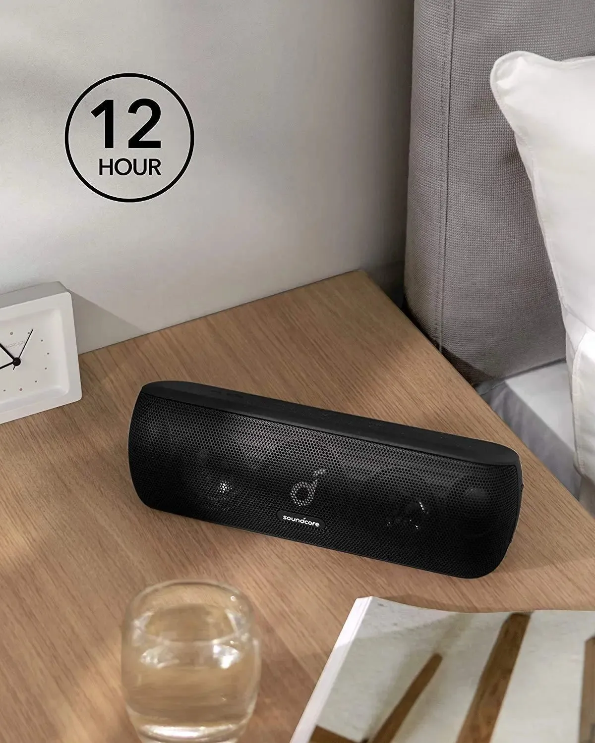 Anker Motion  Bluetooth Speaker A3116