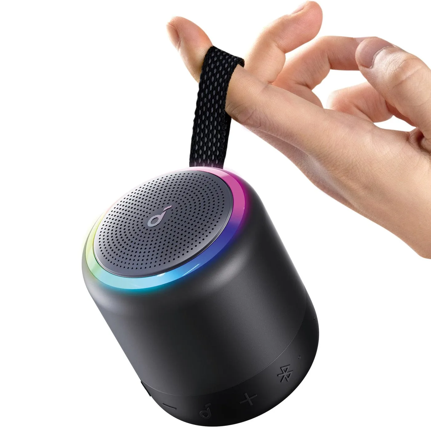 Anker - Soundcore Mini 3 Pro Bluetooth® Speaker
