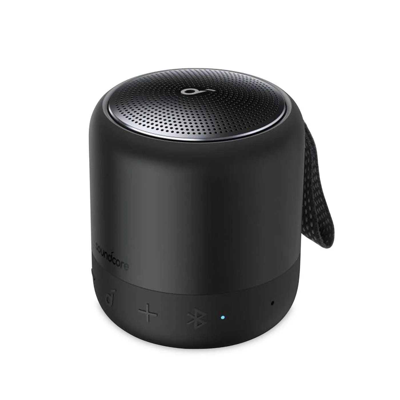 Anker - Soundcore Mini 3 Pro Bluetooth® Speaker
