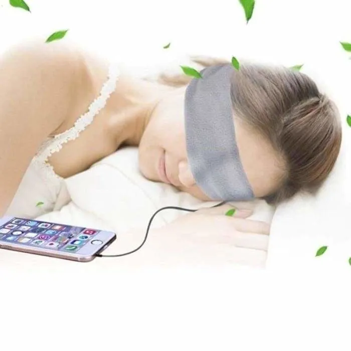 Anti-Noise Sleeping Headphones Noise Cancelling Just For You