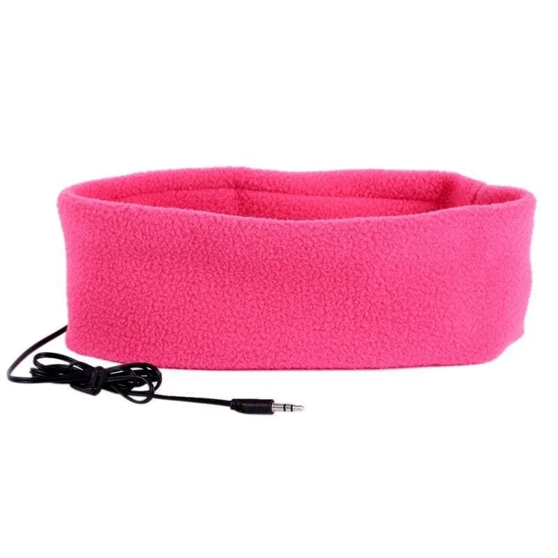 Anti-Noise Sleeping Headphones Noise Cancelling Just For You
