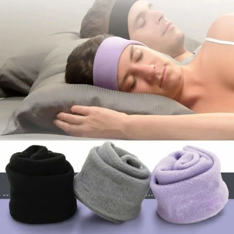 Anti-Noise Sleeping Headphones Noise Cancelling Just For You