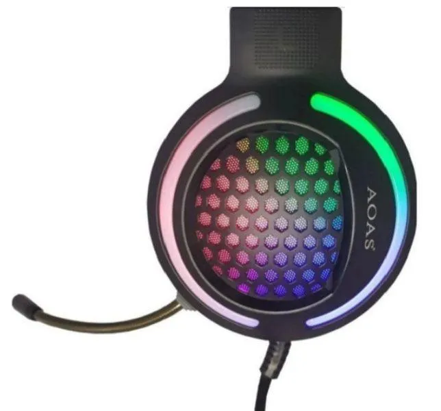 Aoas Gaming headset AS-60
